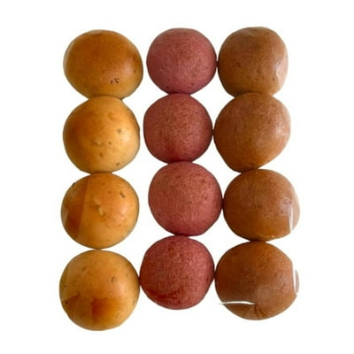 Panes De Sabores Granel 5 Un 500 G Frozen