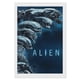 thumbnail image 1 of Alien Kits de Pintura de Diamantes para Adultos 5D DIY Diamond Art Kits Full Drill Diamond Dots para Regalo Decoración de Pared y Relajación Artes de Gemas 20*30cm, 1 of 6