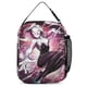 thumbnail image 3 of Gwen Stacy (Spider-Woman)-theme Lunch Box Lunch Bag Insulated Reusable Lunch Tote Bag Cooler Tote Bag For Men Women gifts 20*11*27cm, 3 of 6