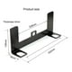 thumbnail image 3 of Kit De Montaje Isofix Para Asiento De Seguridad Bebé Niñ@, 3 of 3
