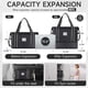 thumbnail image 2 of Bolso Duffel WALNEW LXTOTEB 35L Impermeable 40x21x40 cm, 2 of 2