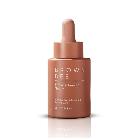 Serum Facial H7 Autrobronceante | 25 Ml | Hialuronico