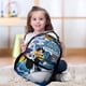 thumbnail image 4 of Static Shock Mochila Escolar para Niños y Niñas, Mochila Infantil de Alta Calidad Ligera, Grande y Duradera 43x15x32cm, 4 of 6