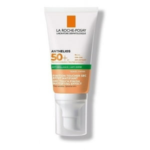 La Roche Posay - Anthelios Toque Seco Matificante Color Fps50+