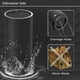thumbnail image 3 of Juego De Cuchillos Kitchen Con Bloque De Acero Inoxidable 7 Piezas, 3 of 6