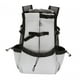 thumbnail image 4 of Mochila Transportadora Para Perros, Bolsa De Viaje Transpirable Para Viajar, Senderismo, Caminar, Gris, M, 4 of 5