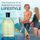 thumbnail image 2 of Perfume Dana Canoe Eau De Toilette para hombre aroma deportivo 120 ml, 2 of 3