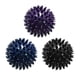 thumbnail image 3 of 3x Bolas De Masaje Con Pinchos Bolas Plantares Manuales Portátiles De 10 Cm Para La Cabeza Pies Hacia Atrás, 3 of 5