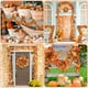 thumbnail image 3 of Set de 6 guirnaldas de otoño para decoración otoñal, 10,8 m, para hogar y fiestas, 3 of 3