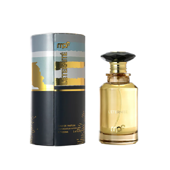 Perfume Mpf L Eternite Unisex Edp 100 Ml