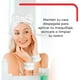 thumbnail image 3 of Cinturones y muñecas para el cuidado facial y el maquillaje, fundas de 3 piezas, accesorios para fijar el cabello, uso de lavado facial, cuidado facial y uso de maquillaje, 3 of 4