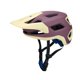 thumbnail image 3 of Casco De Bicicleta Con Almohadilla Interior Desmontable, Elegante, Para Deportes Al Aire Libre, Para Mujer, Morado, 3 of 5