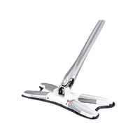 Shape Mop - Mopa Plana De Microfibra Tipo X - Puntostore