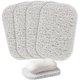 thumbnail image 1 of Almohadillas para jabón Yadream, 4 piezas, libres de BPA, 1 of 3