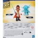 thumbnail image 2 of Figuras de juguete STAR WARS Young Jedi Adventures, paquete de 2, 2 of 2