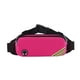 thumbnail image 3 of Deporte Cintura Corriendo Ajustable Camping Impermeable Pequeño Monedero Mujer Rojo, 3 of 5