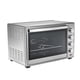 thumbnail image 3 of Horno Eléctrico TH-62I 60 Litros 2200W Plateado, 3 of 4