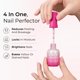 thumbnail image 4 of Tinte para uñas Orly Cool Blush 18 ml pH Perfector, 4 of 8