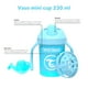 thumbnail image 2 of Vaso Mini Cup 230ml 4+m Gris Pastel, 2 of 2