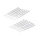 thumbnail image 3 of 14pcs Star Spiral Lana Agujas de fieltro Herramientas de fieltro Arrancador de aguja DIY Craft, 3 of 5