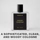 thumbnail image 2 of Perfume Hawthorne Canary Diamond, colonia para hombre, 50 ml, 2 of 6