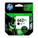 thumbnail image 1 of Cartucho de Tinta Original HP662XL Negro, 1 of 6