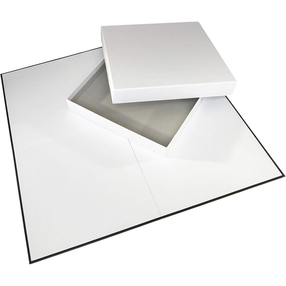 Tablero de juego en blanco Apostrophe Games
