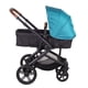thumbnail image 2 of Coche Travel System Aspen Air Nuevo Verde, 2 of 6