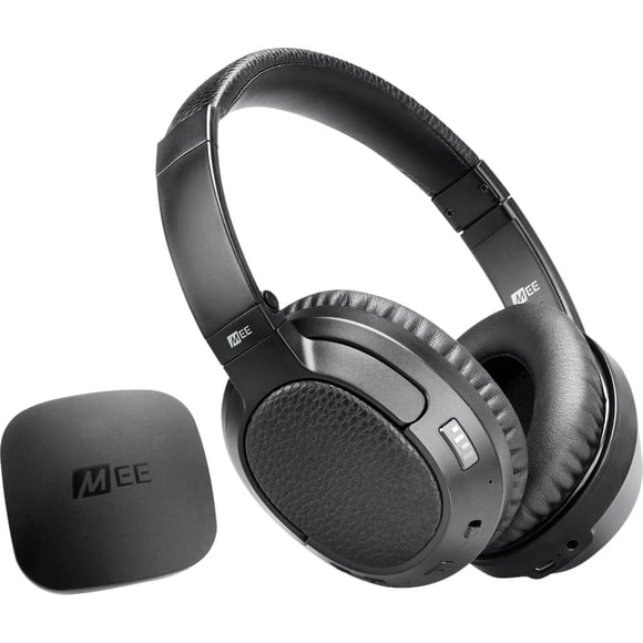 Auriculares Inalámbricos para TV MEE Connect T1CMA Bluetooth 30 h