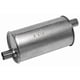 thumbnail image 1 of Walker SoundFX Universal 17871 Silenciador de Escape Universal 1.5" Entrada (ID) 1.5" Salida (ID) para Honda Civic, 1 of 6