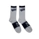 thumbnail image 3 of Pack x2 Calcetines Largos MLB New York - Multicolor, 3 of 3