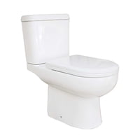 Stretto - Sanitario Wc Completo Ares