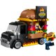 thumbnail image 2 of Bloques de construcción Lego Camion de Hamburguesas, 2 of 4