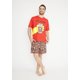 thumbnail image 1 of Pijama Hombre Simpson Rojo Talla M, 1 of 4
