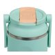 thumbnail image 5 of Vaso de viaje Igloo Sports Sipper 600 mL acero inoxidable Seafoam, 5 of 8