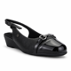 thumbnail image 3 of Zapato Negro Mujer Casual Chalada Coles, 3 of 6