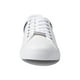 thumbnail image 2 of Zapatilla Tommy Hilfiger Lorio para mujer, color blanco/azul marino, talla 9.5US, 2 of 3