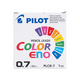 thumbnail image 3 of Minas de Color Rojo 0.7, 3 of 3