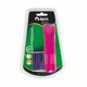 thumbnail image 1 of Blister Corchetera Soft Touch 15 Hojas + Corchetes 26/6 Color Rosada, 1 Un, 1 of 1