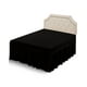 thumbnail image 2 of Faldón Cama 150 X 200 Alta Calidad - Ajuste Perfecto B7, 2 of 3