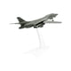 thumbnail image 4 of Avión De Recuerdo Bombardero B-1B De EE. UU., 1/200, Con Base Para Bar, Gabinete, Dormitorio, 4 of 5