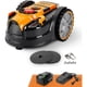 thumbnail image 1 of Robot Cortacésped LawnMaster VBRM601YCM MAX 24V 3500piesa, 1 of 3