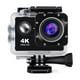 thumbnail image 1 of Cámara Deportiva Extreme Sumergible 4k Full Hd Videos, 1 of 3