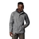 thumbnail image 1 of Chaqueta Columbia Watertight II 2024 City Grey para hombre, talla M, 1 of 8