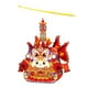 thumbnail image 2 of Linterna Decorativa Con Forma De Dragón, Artesanía, Danza, León, Para Fiestas Actuales, Hogar, Niño, 2024, 2 of 3