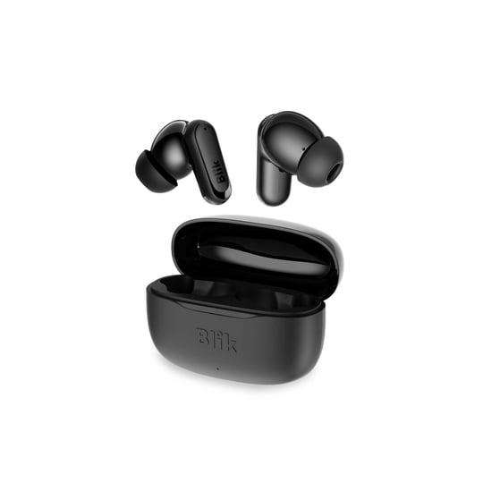 Audífonos In Ear Air 500 Usb-c Negro Blik