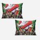 thumbnail image 2 of Ghostbusters 3-Piece Bedding Set For Kids Boys Girls Adult Cartoon Warm Cute Fashion Holiday Present Gift Bed Sheets, 2 of 5