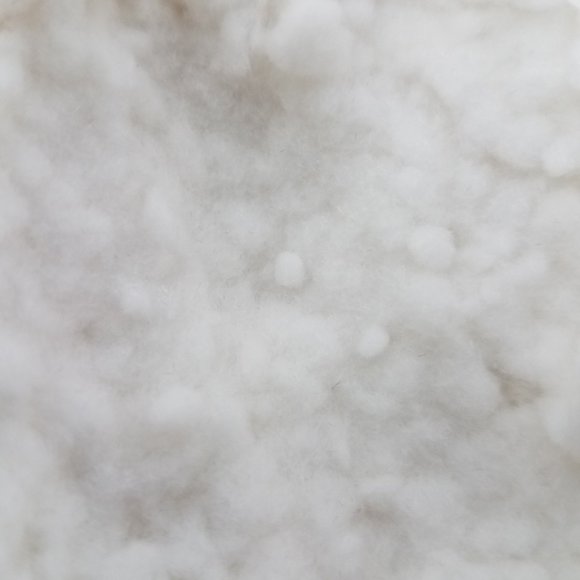 Fibra de Flocado Donjer Suede‑Tex 85 g Blanco (Rayón)