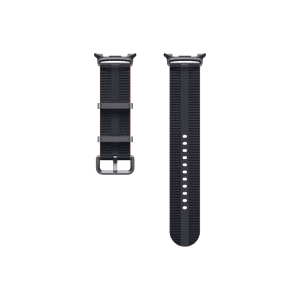 Samsung - Correa Informal Para Galaxy Watch8 | Watch8 Classic Graphite