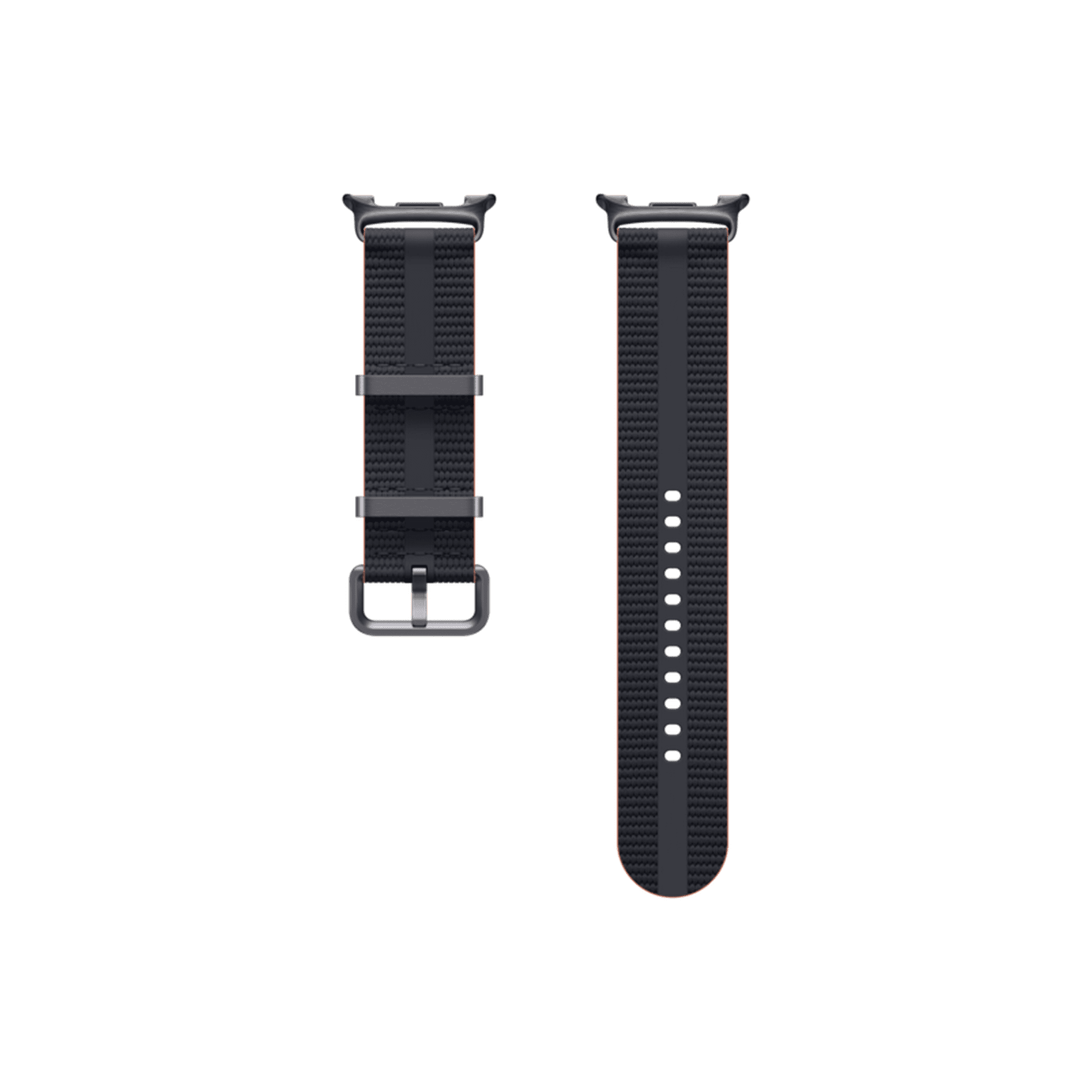 Samsung - Correa Informal Para Galaxy Watch8 | Watch8 Classic Graphite